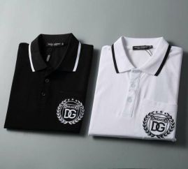 Picture of DG Polo Shirt Short _SKUDGM-3XL3001220018